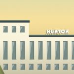 Hunton - Hunton bygger en ny fabrik för träfiberisolering i Gjövik, Norge